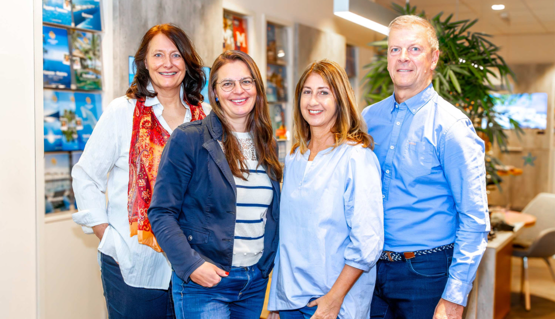 HolidayLand Team Hof 2025