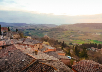 Bild Toskana Selection Reise Reisebericht