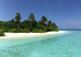 Bild Safari Island Resort & Spa - Eine Trauminsel im Indischen Ozean Reisebericht