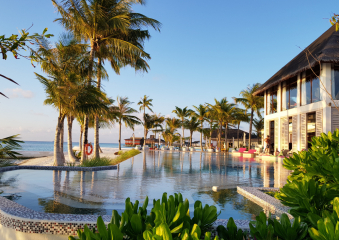 Bild OZEN Life Maadhoo - ein absoluter Traum Reisebericht