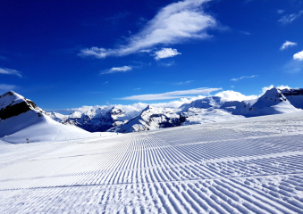 Bild Skiurlaub Club Med Samoens Reisebericht