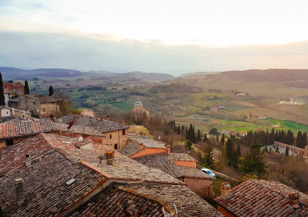 Bild von Toskana Selection Reise