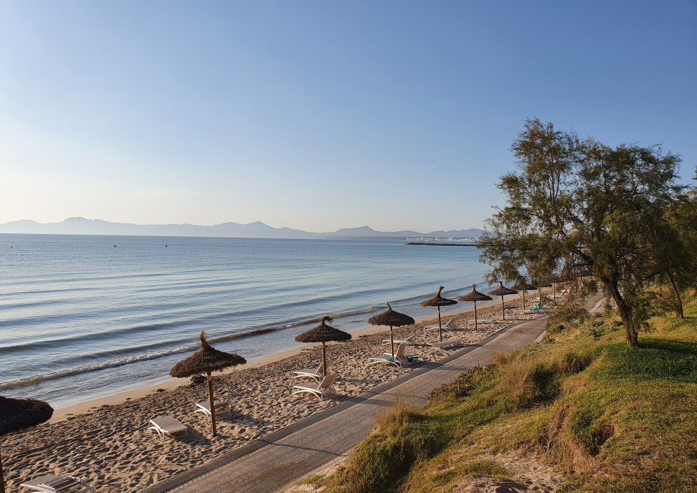 Bild von Mallorca in Zeiten von Corona 